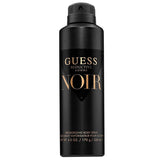 Buy Guess Seductive Noir Men Body Spray 226ml in Pakistan