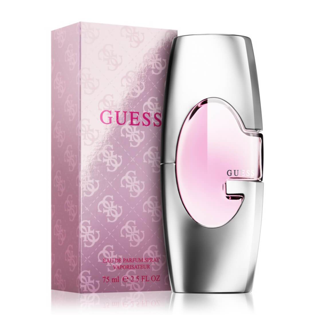 Buy Guess For Women Edp Perfume 75Ml in Pakistan
