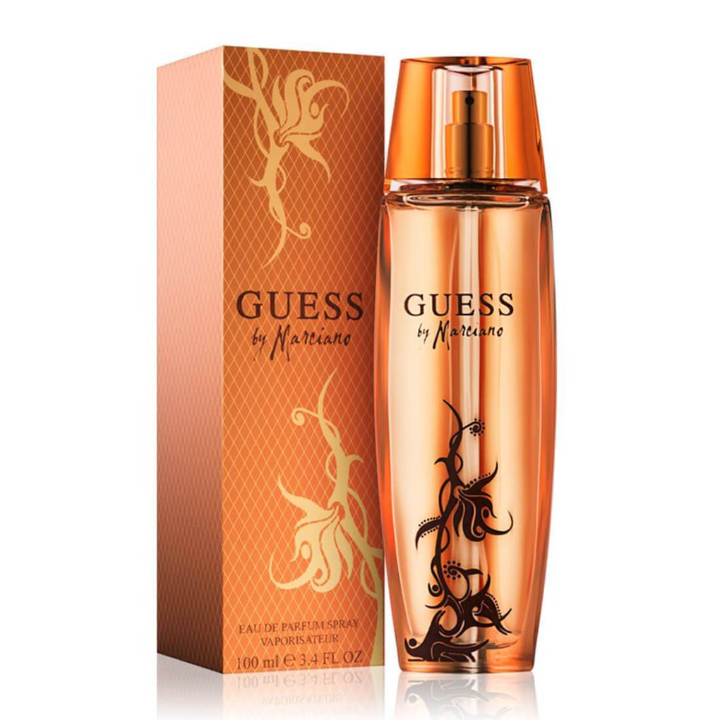 Buy Guess Marciano Women EDP Perfume 100Ml in Pakistan