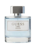 Buy Guess 1981 Indigo Women Edt 100Ml in Pakistan
