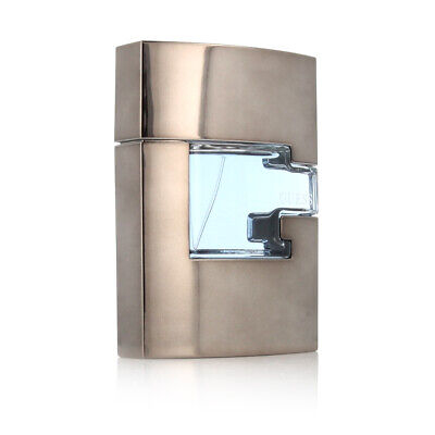 Buy Guess Men's Forever Man EDT Perfume 75ML in Pakistan