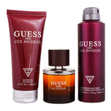 Buy GUESS 1981 LOS ANGELES MEN 3PCS SET in Pakistan