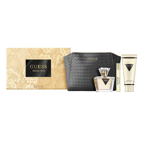 Buy Guess Seductive Women 4s Gift Set in Pakistan