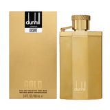 Buy Dunhill Desire Gold Edt Perfume For Men 100Ml in Pakistan