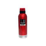 Buy Dunhill Desire Red Body Spray 200ml in Pakistan