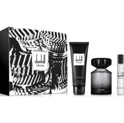 Buy Dunhill Driven Men Gift Set (Edp 100ml+Edp 15ml+ S/G 90ml) in Pakistan