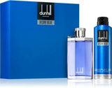 Buy Dunhill Desire Blue Men 2s Gift Set (Edt 100ml+B/S 226ml) in Pakistan