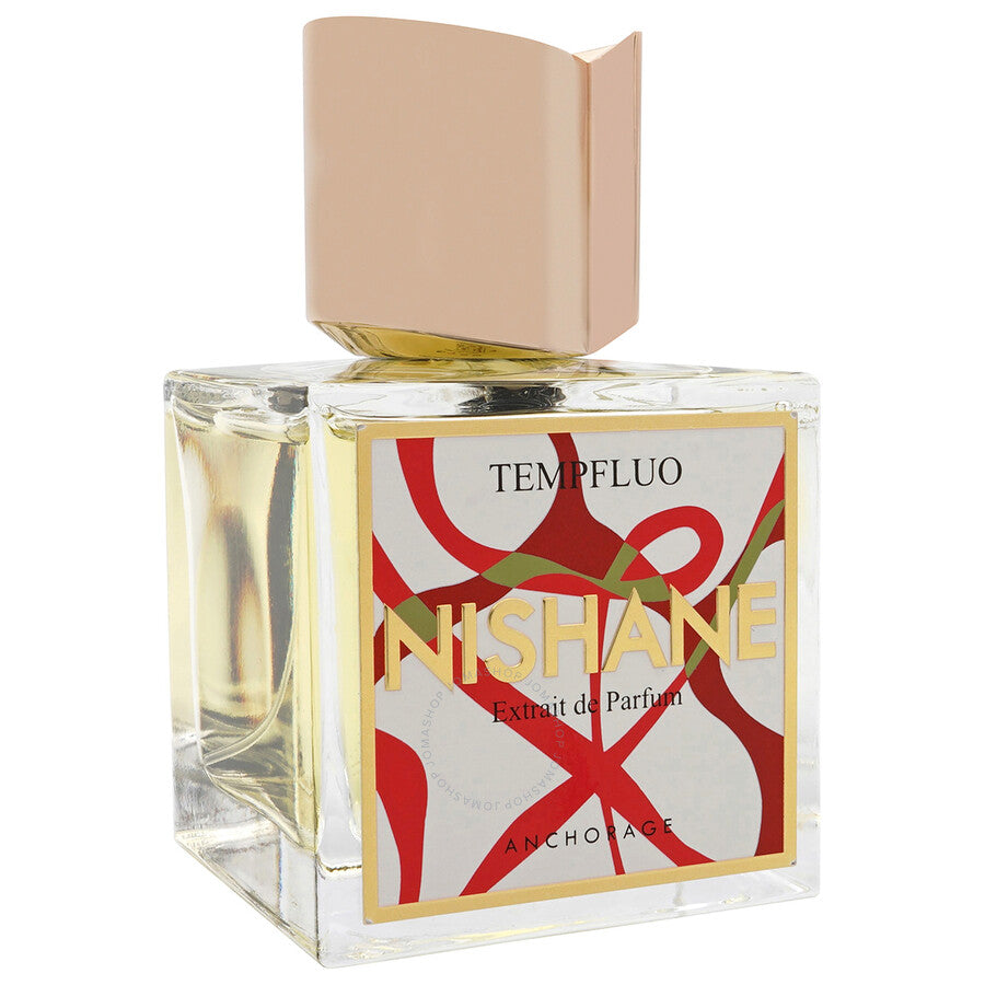 Buy NISHANE TEMPFLUO EDP 100ML in Pakistan