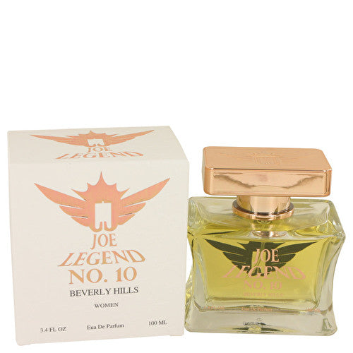 Buy Beverly Hills Joe Legend No.10 Edp Perfume For Men 100ML in Pakistan