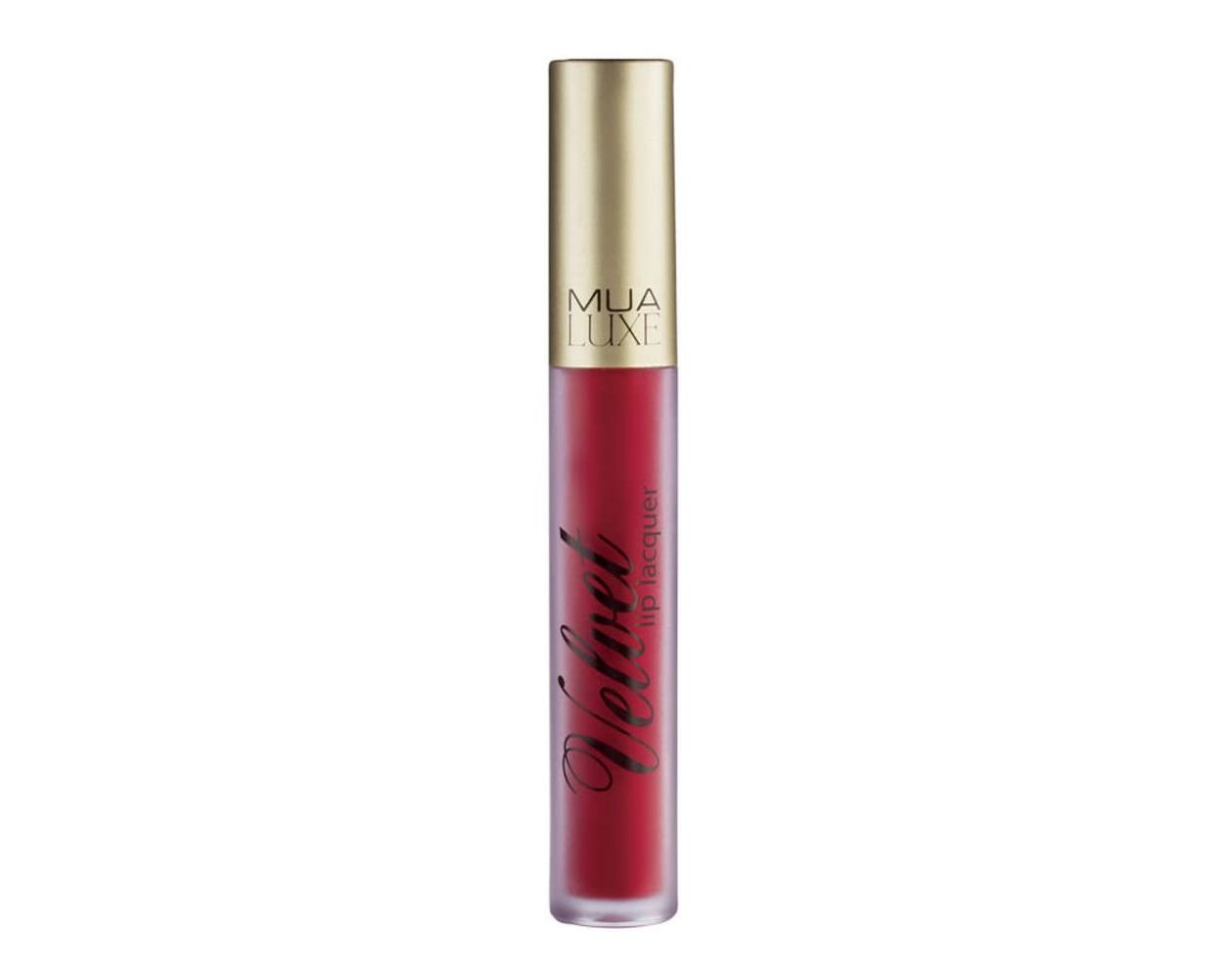 Buy MUA Velvet Lip Lacquer in Pakistan