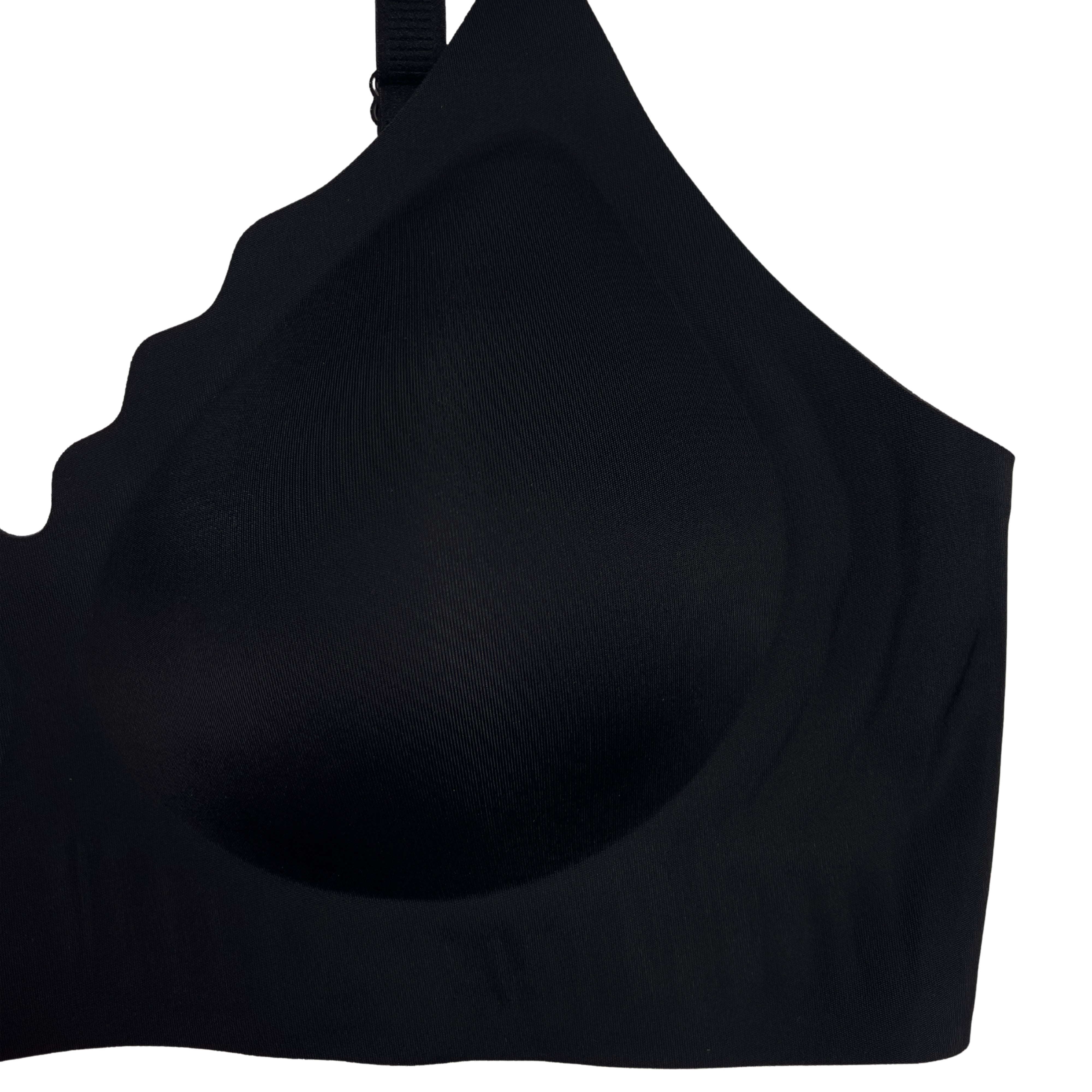 Buy Padded Bra - Scallop Seamless in Pakistan
