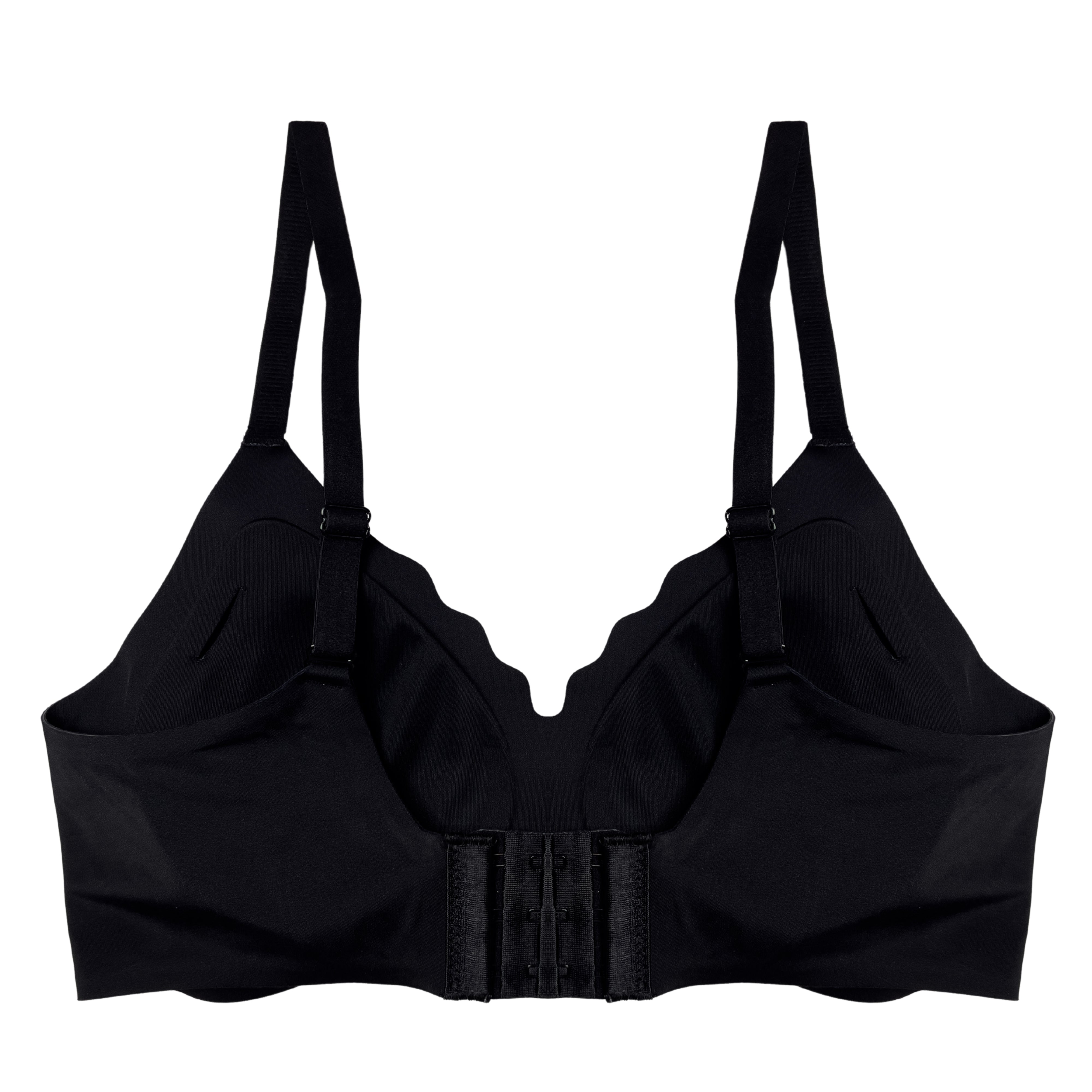 Buy Padded Bra - Scallop Seamless in Pakistan