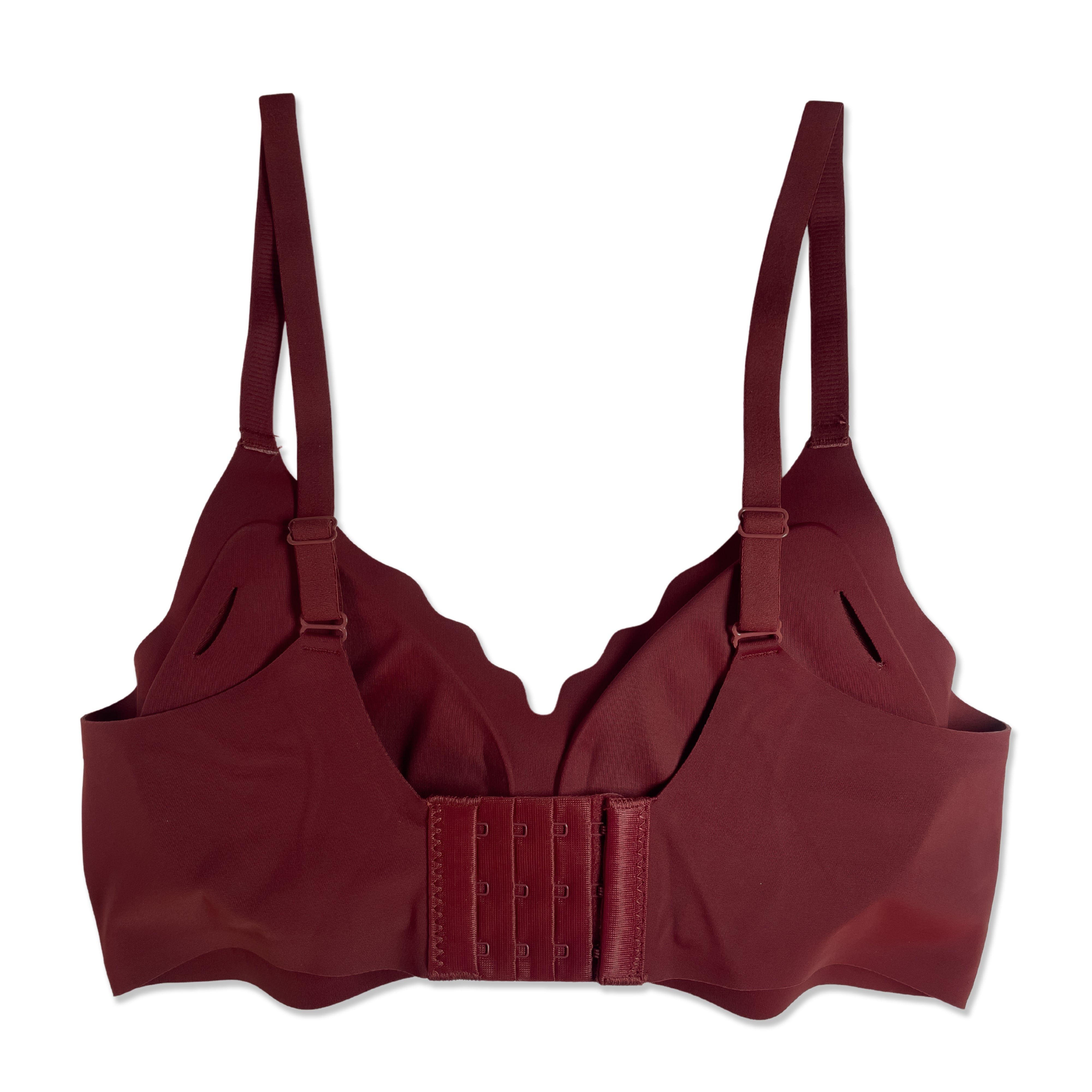 Buy Padded Bra - Scallop Seamless in Pakistan