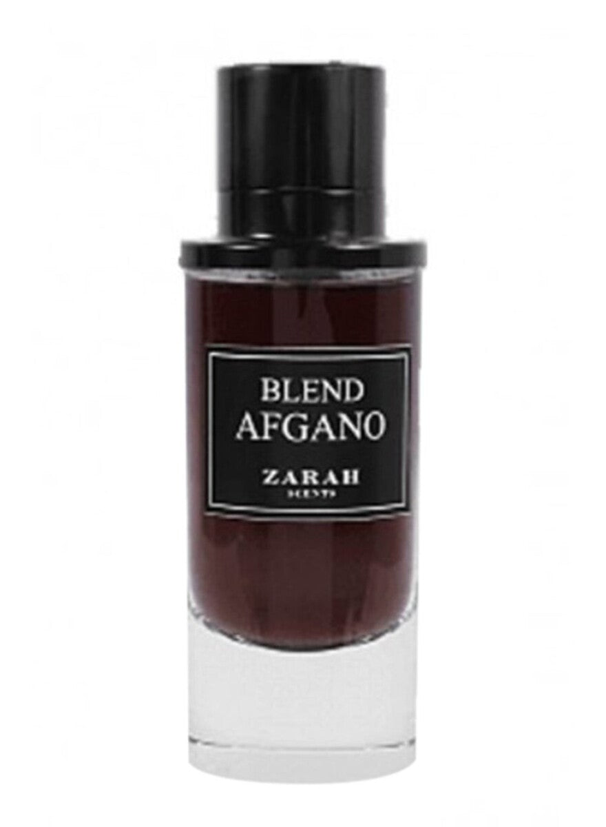 Buy Zarah Blend Afgano for Men EDP Perfume 80Ml in Pakistan