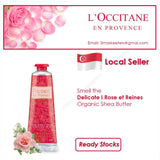 Buy Loccitane Roset Reines Hand Cream 30 - Ml in Pakistan