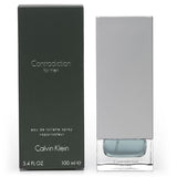 Buy Calvin Klein Contradiction Edt Perfume For Men 100Ml in Pakistan