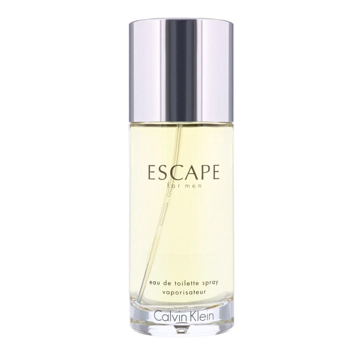 Buy Calvin Klein Escape Edt Perfume For Men 100Ml in Pakistan