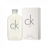 Buy Calvin Klein Ck one EDT 200Ml in Pakistan