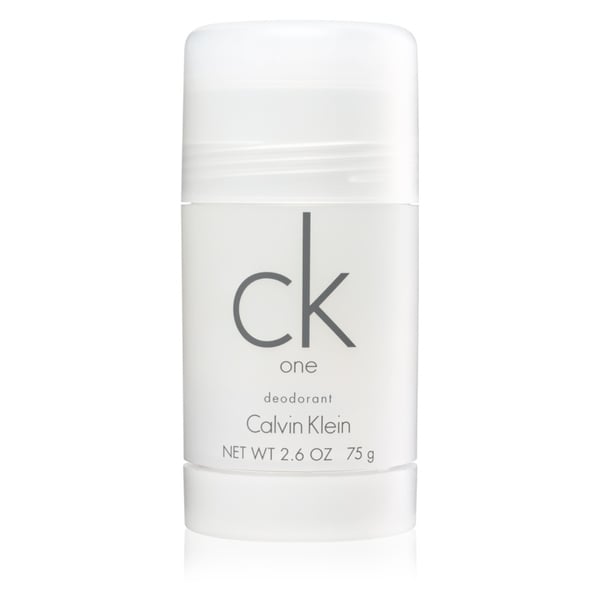 Buy Calvin Klein One Deostick 75gm in Pakistan