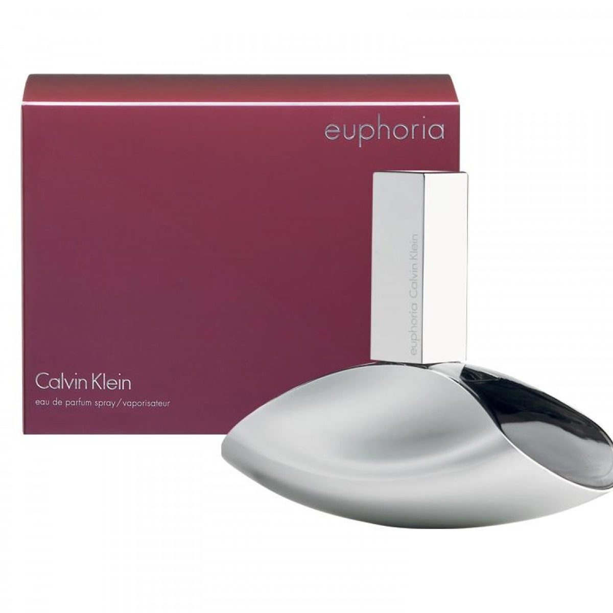 Buy Calvin Klein Euphoria Edp Perfume For Women 100Ml in Pakistan