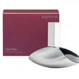 Buy Calvin Klein Euphoria Edp Perfume For Women 100Ml in Pakistan