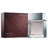 Buy Calvin Klein Euphoria Edt Perfume For Men 100Ml in Pakistan