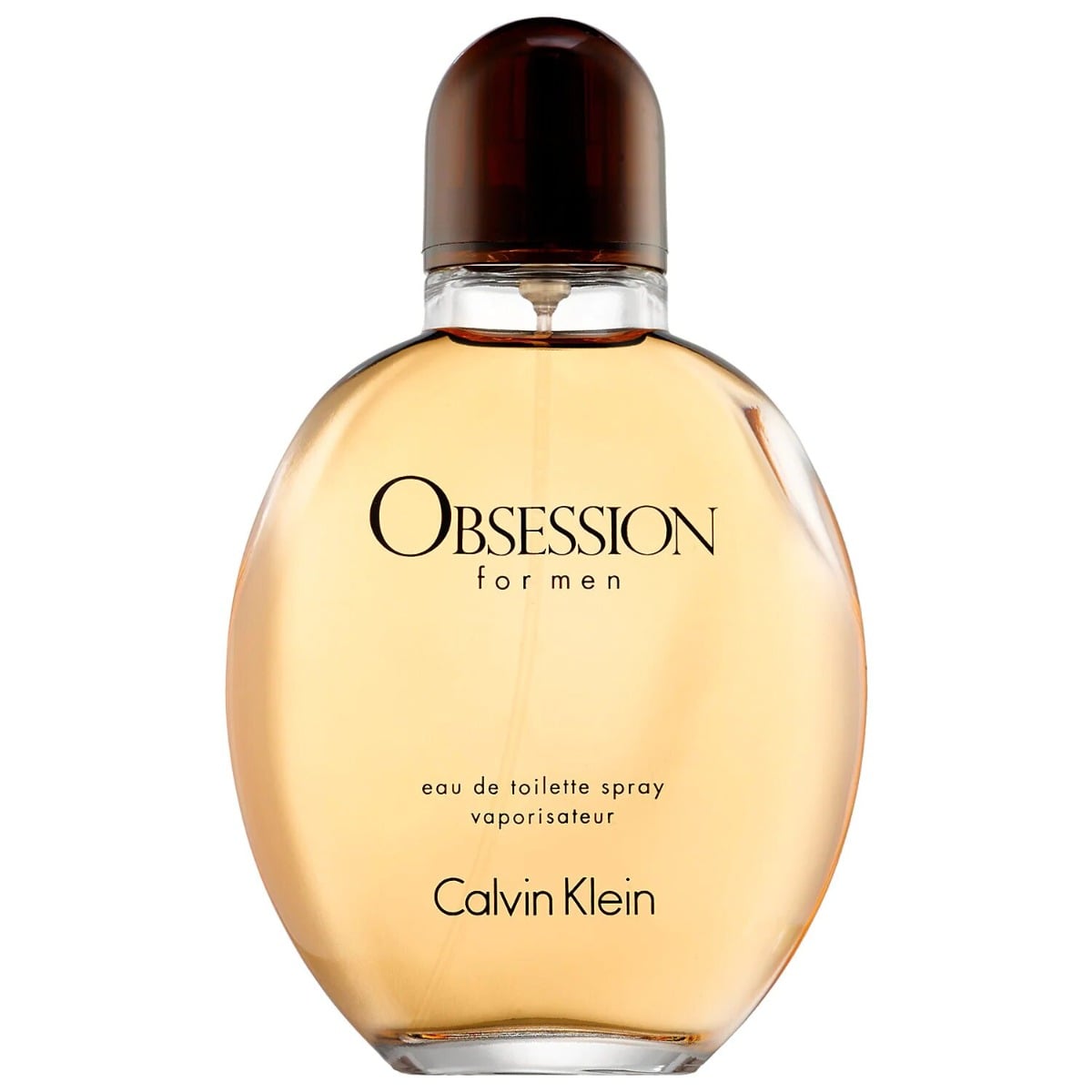 Buy Calvin Klein Obsession EDT Perfume For Men Perfume 125Ml in Pakistan