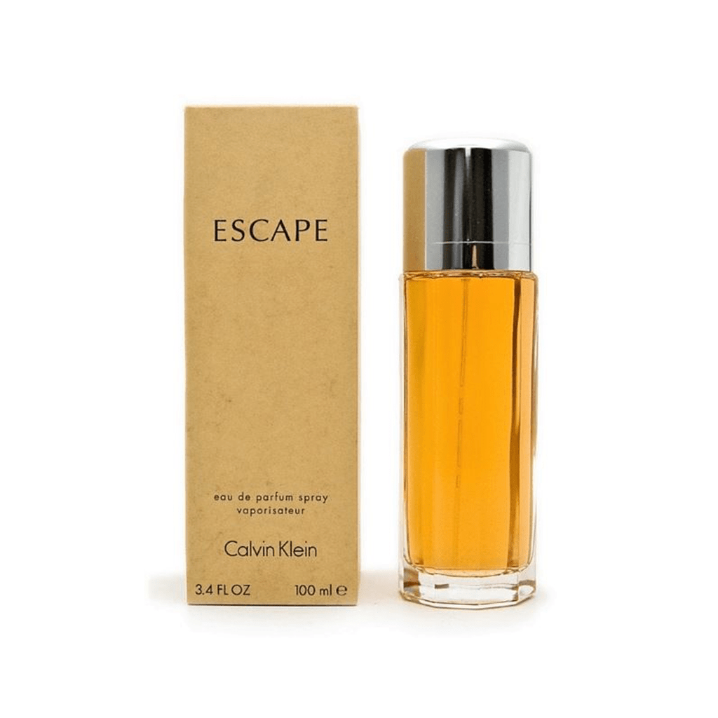 Buy Calvin Klein Escape Edp Perfume For Women 100Ml in Pakistan