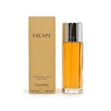 Buy Calvin Klein Escape Edp Perfume For Women 100Ml in Pakistan
