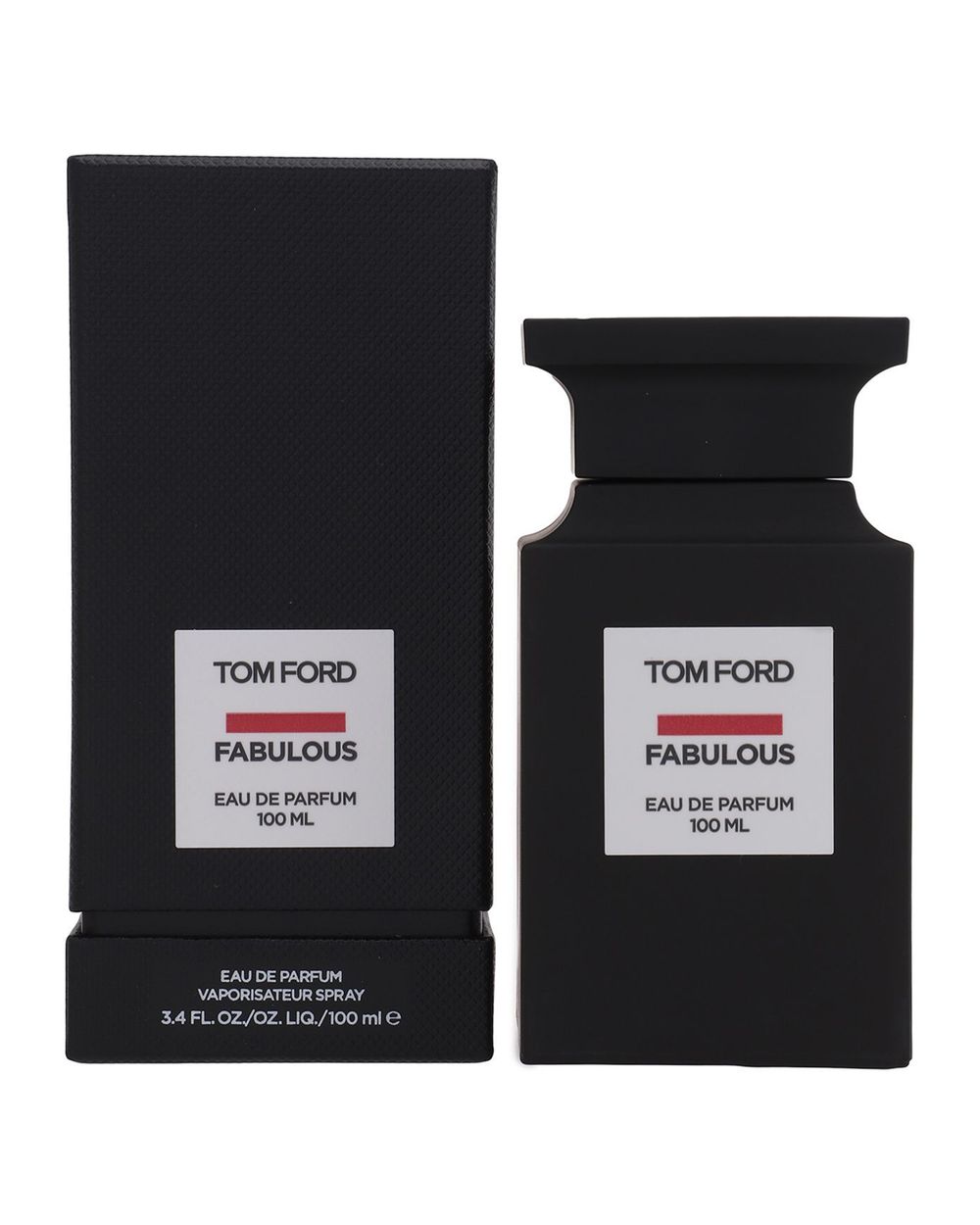 Buy Tom Ford Fabulous Edp Perfume For Unisex 100Ml in Pakistan