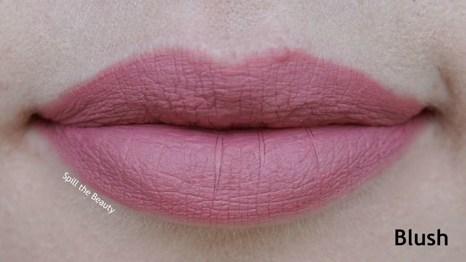 Buy Rimmel London Stay Matte Liquid Lipstick - 110 Blush in Pakistan