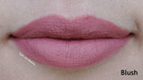 Buy Rimmel London Stay Matte Liquid Lipstick - 110 Blush in Pakistan