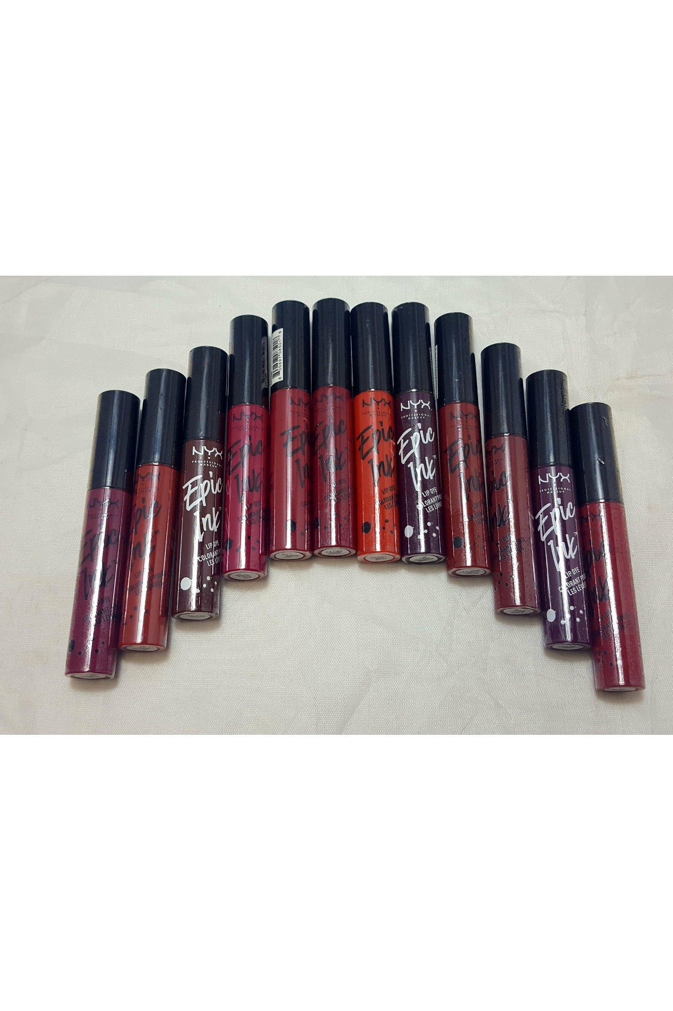 Buy NYX Epic Ink Lip Dye - Blazed / Flamboyant in Pakistan