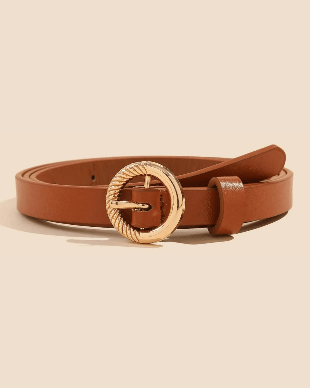 Buy Shein Metal Buckle Belt in Pakistan