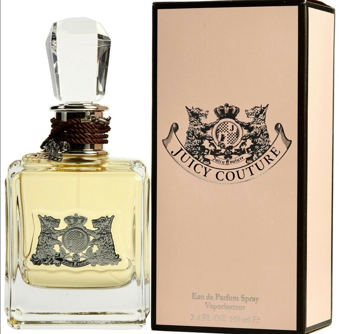 Buy Juicy Couture Edp Perfume For Women 100Ml in Pakistan