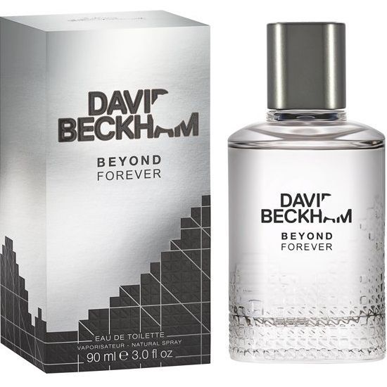 Buy David Beckham Beyond Forever Edt Perfume For Men 90ML in Pakistan