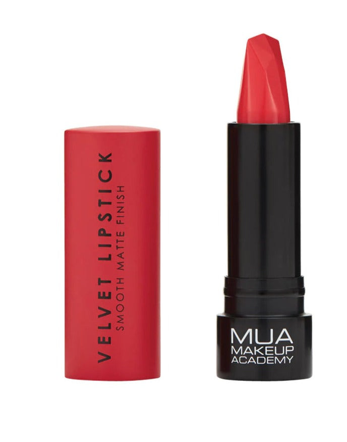 Buy MUA Velvet Matte Lipstick in Pakistan