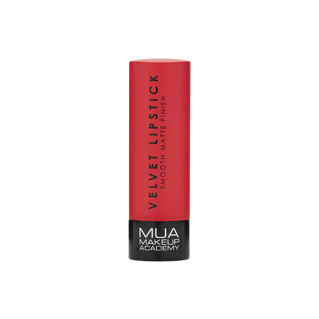 Buy MUA Velvet Matte Lipstick in Pakistan