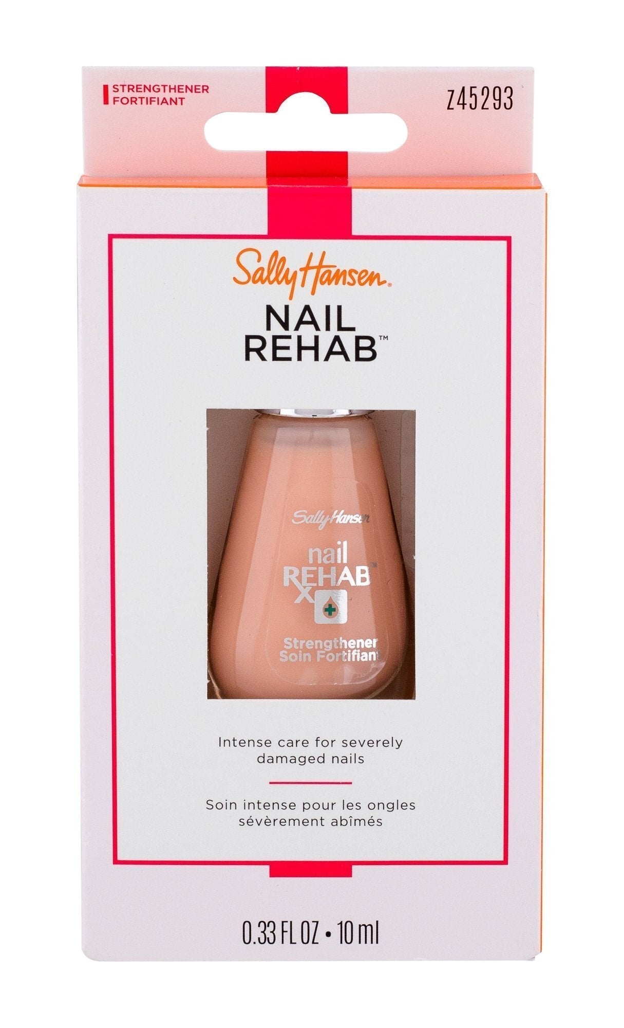 Buy Sally Hansen Nail Rehab Strengthener in Pakistan