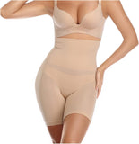 Buy Silicone Body Shaper Thigh Shaper - Beige in Pakistan