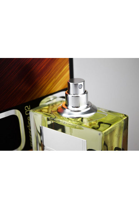 Buy Alhambra Monocline 02 EDP for Men - 100ml in Pakistan