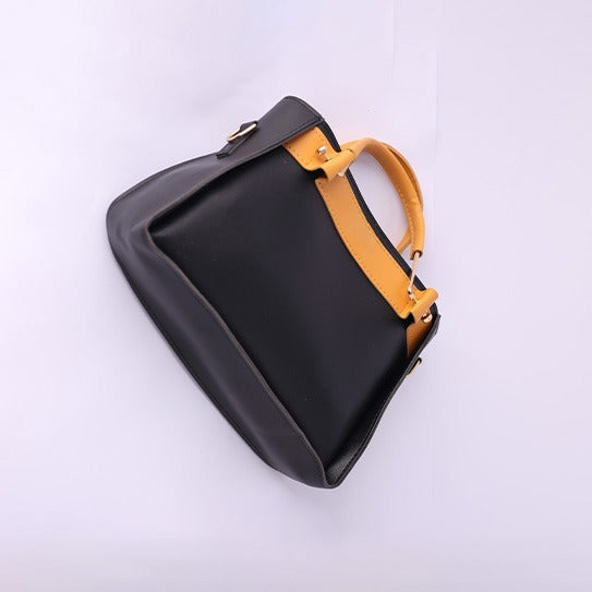 Buy Cosmart Amaya Bag - Black in Pakistan