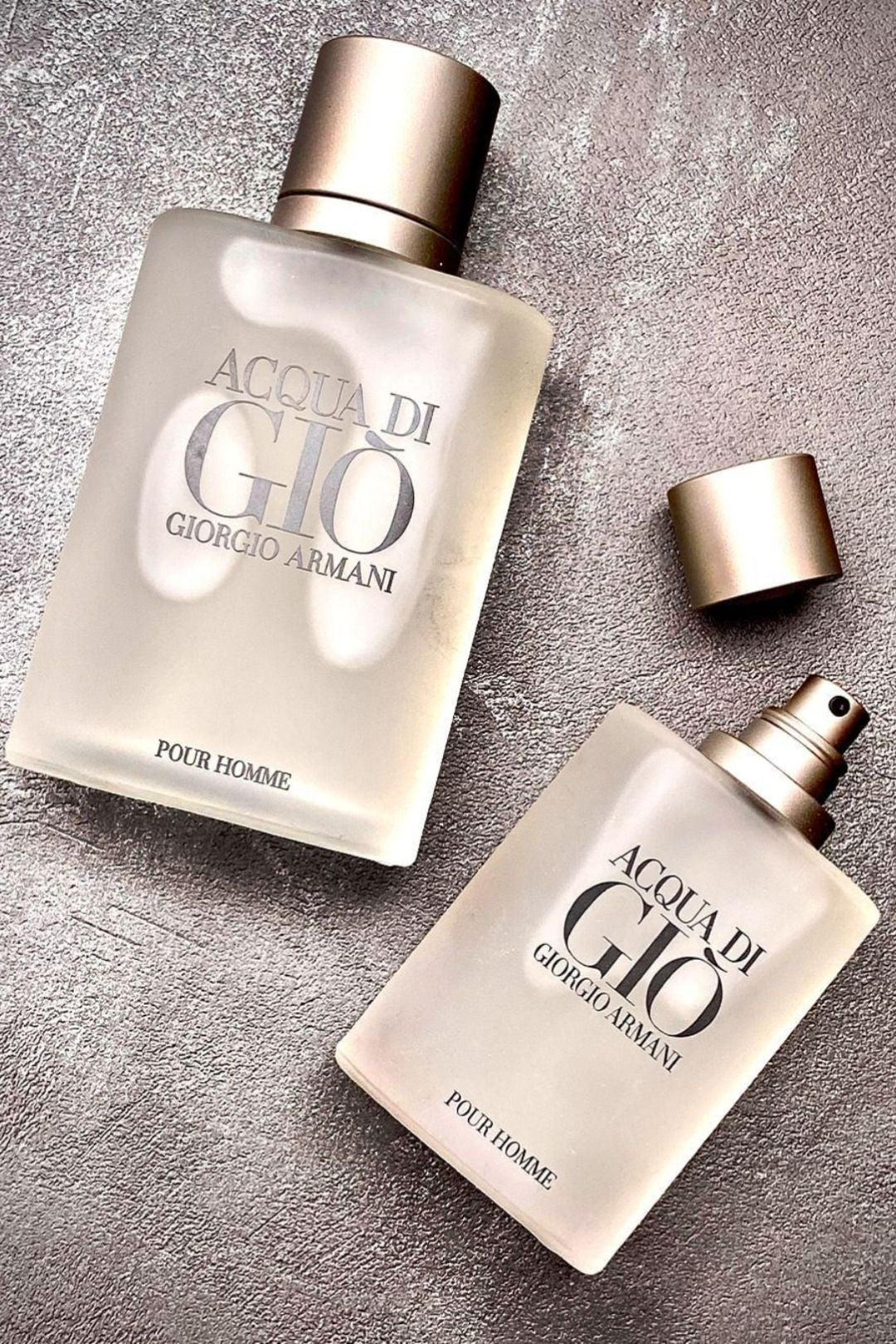 Buy Giorgio Armani Acqua Di Giorgio Men EDT - 100ml in Pakistan