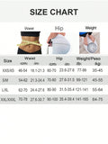 Buy Florea - High Waist magic body shaper - Black in Pakistan