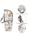 Buy SHEIN Baby Bottle Thermal Bag For Outdoors And Traveling in Pakistan