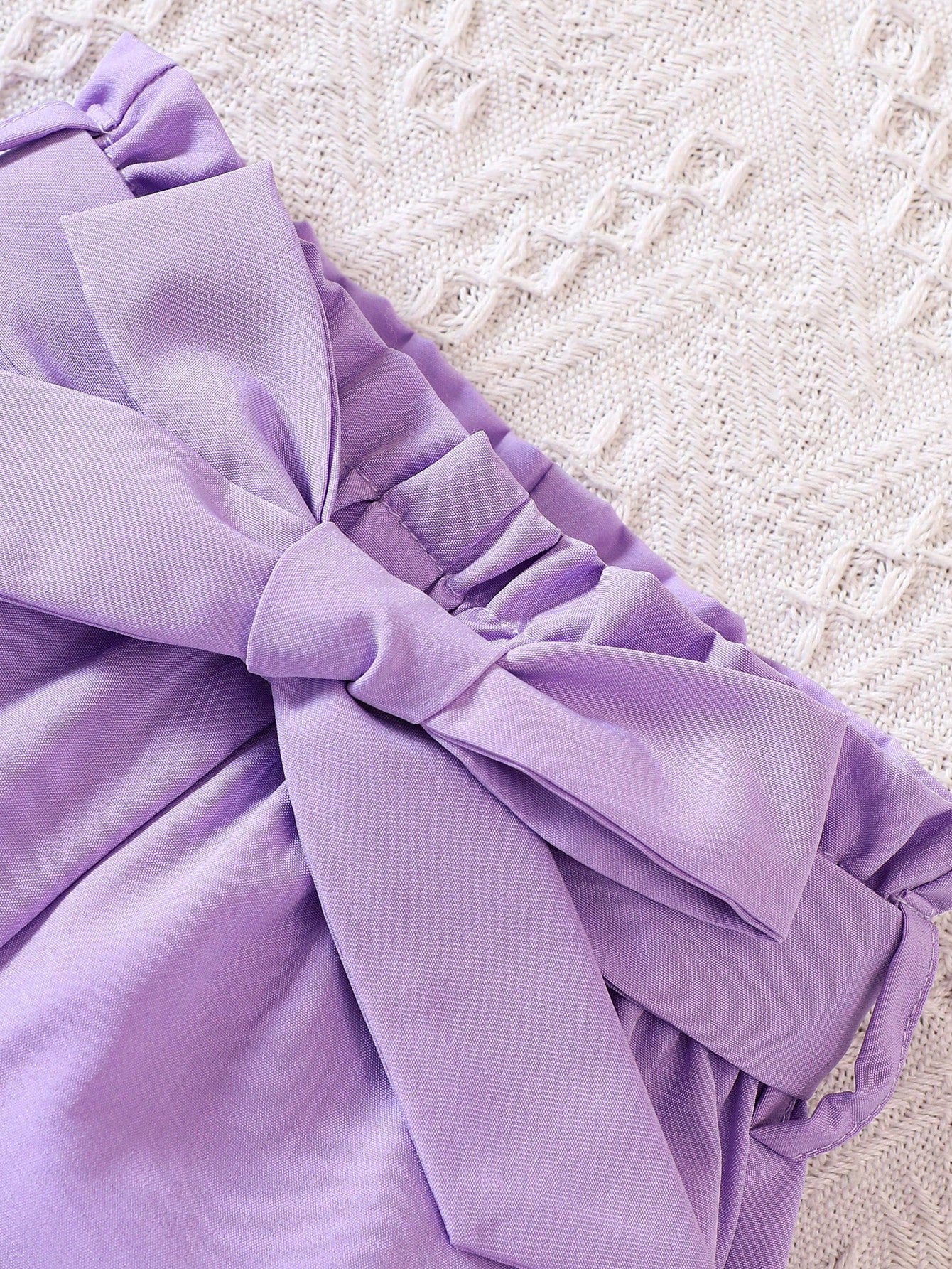 Buy SHEIN Baby Girl Jacquard Shirt & Cami Top & Shorts in Pakistan