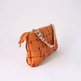 Buy Cosmart Bella Bag - Rust in Pakistan