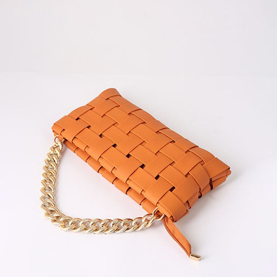 Buy Cosmart Bella Bag - Rust in Pakistan