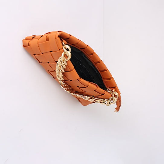 Buy Cosmart Bella Bag - Rust in Pakistan
