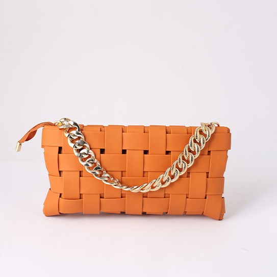 Buy Cosmart Bella Bag - Rust in Pakistan